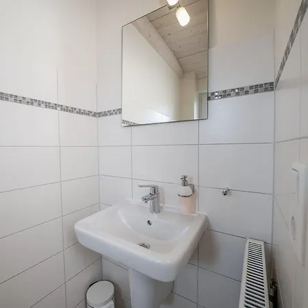 Gemütliches Nordseehaus Mit Sauna Und Kamin Ferienhaus