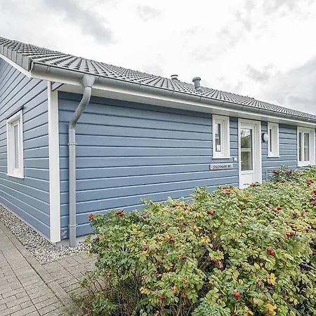Gemütliches Nordseehaus Mit Sauna Und Kamin *