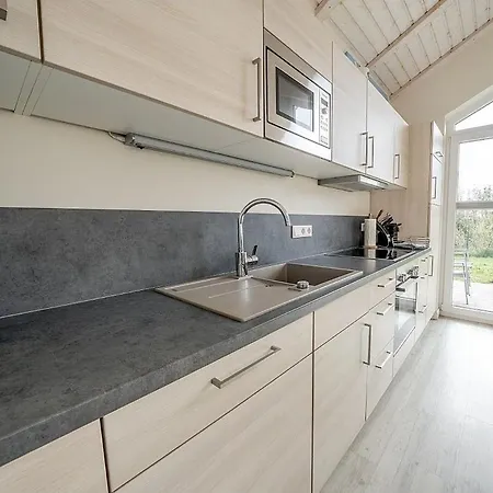 Gemütliches Nordseehaus Mit Sauna Und Kamin *