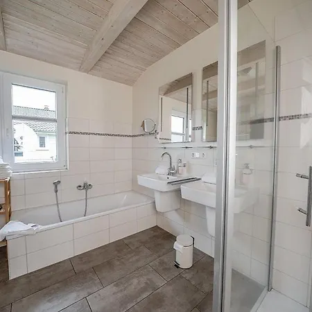 Ferienhaus Gemütliches Nordseehaus Mit Sauna Und Kamin *