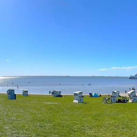 Ferienhaus Gemütliches Nordseehaus Mit Sauna Und Kamin
