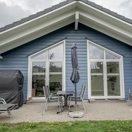 Gemütliches Nordseehaus Mit Sauna Und Kamin * Dagebüll