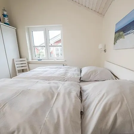 Ferienhaus Gemütliches Nordseehaus Mit Sauna Und Kamin *